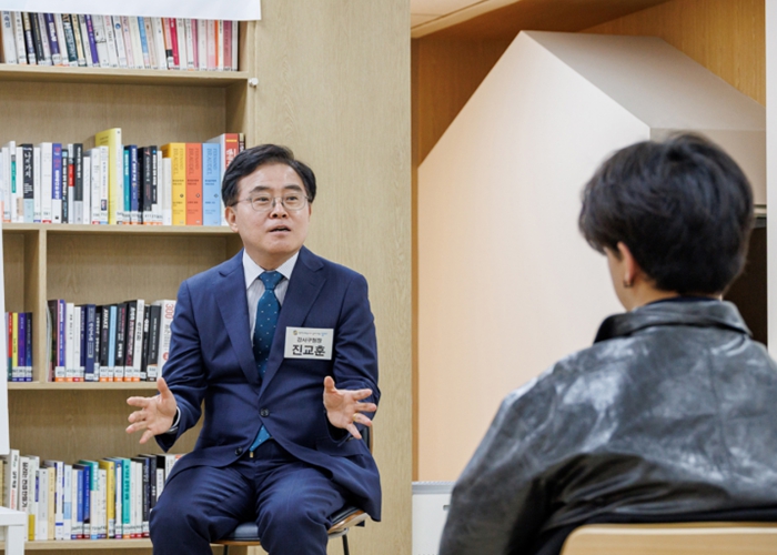 공연 기획부터 전시회 운영까지... 강서 청년예술인 네트워크 출범 기사 이미지