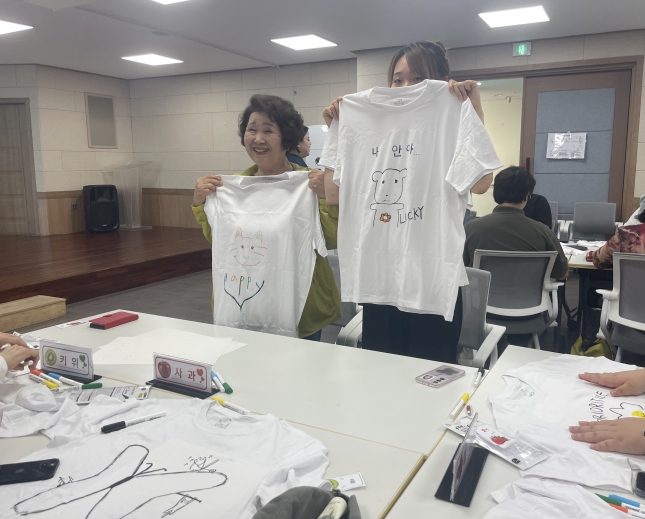 충남도립대 작업치료학과, ‘리더19’로 작업치료 인재 키운다 기사 이미지