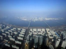 10·15 대책 후 주상복합 경매 수요 '쑥'… 낙찰률 10%P 올라 기사 이미지